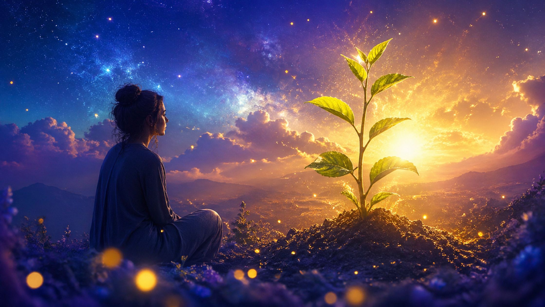 O que significa sonhar com crescimento Descubra o verdadeiro significado