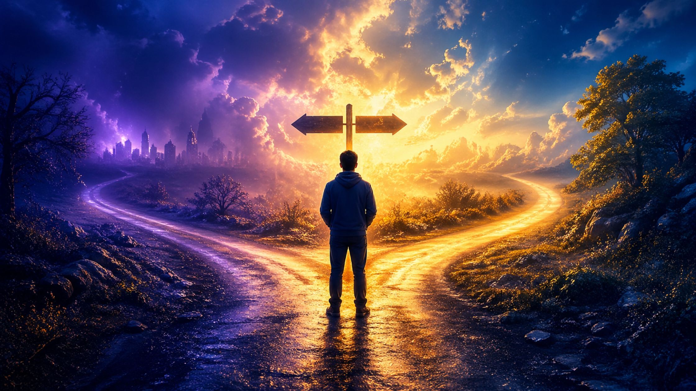 O que significa sonhar com decisão de mudar Descubra o verdadeiro significado