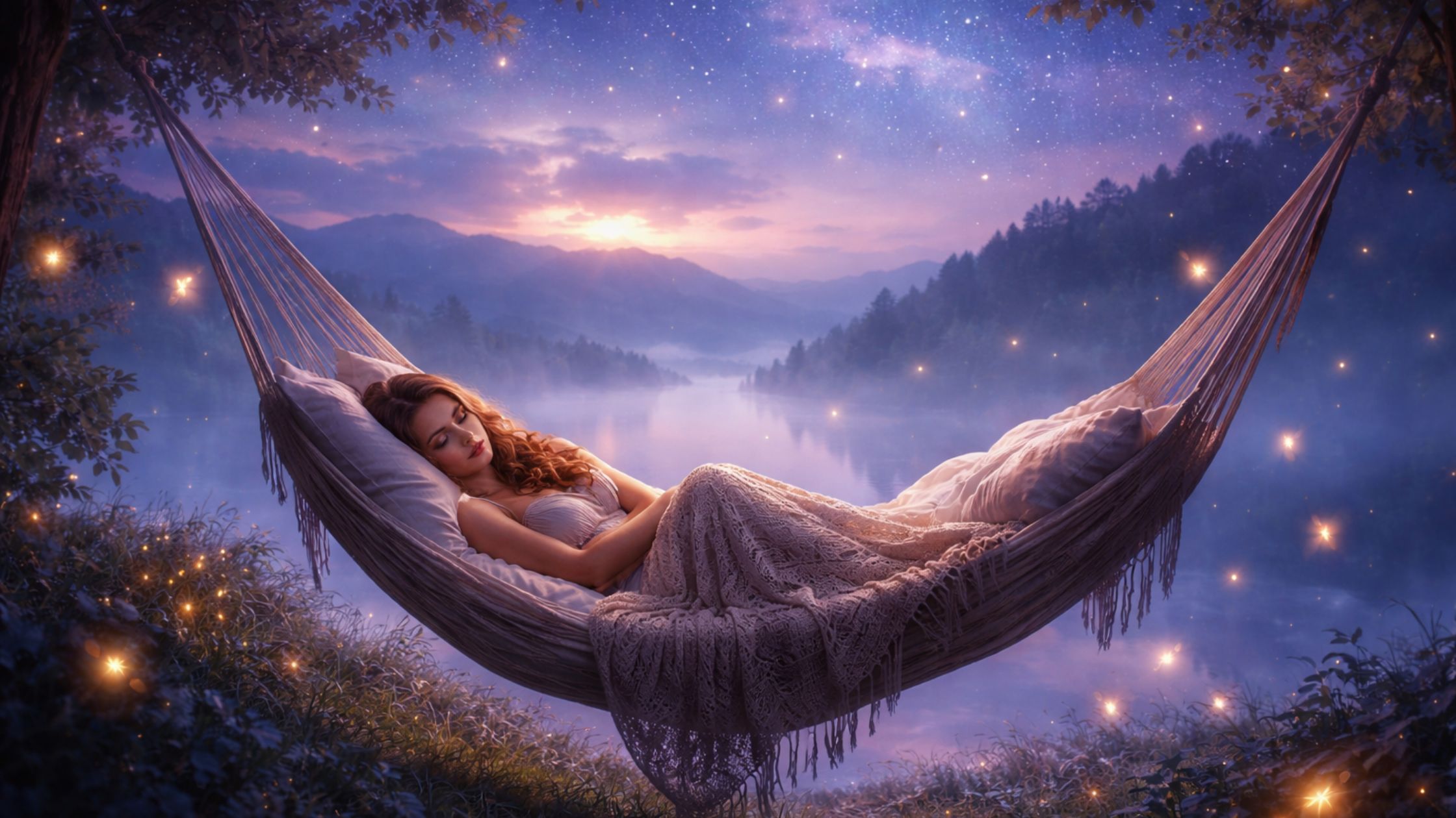 O que significa sonhar com descanso Descubra o verdadeiro significado