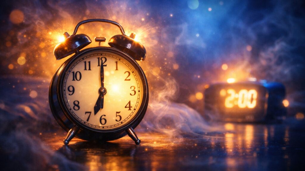 O que significa sonhar com despertador Descubra o verdadeiro significado