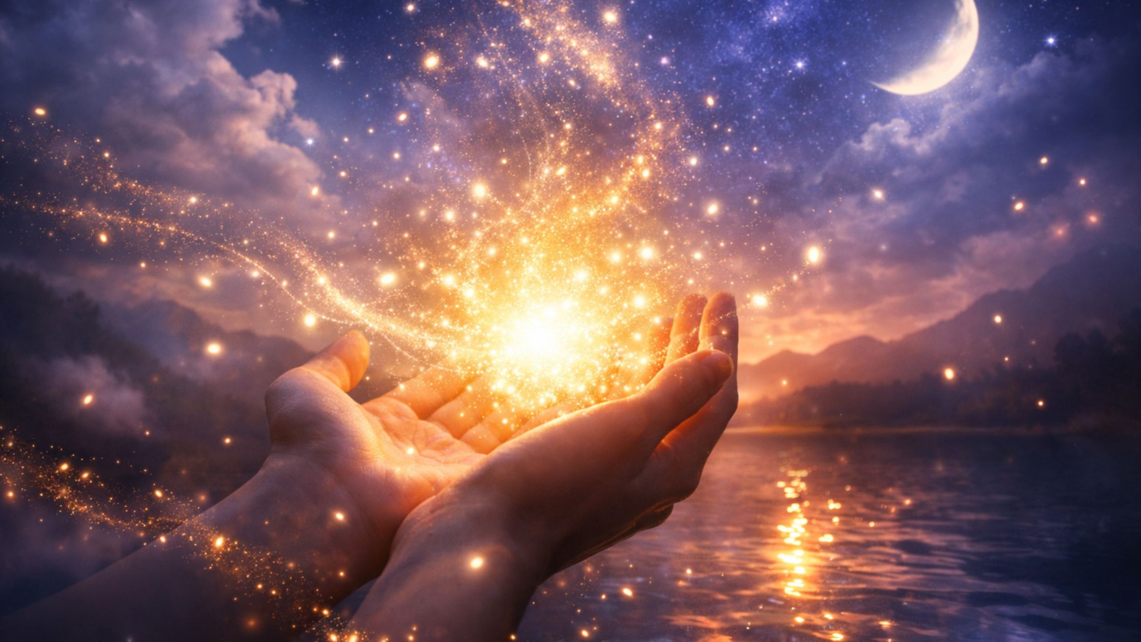 O que significa sonhar com energia positiva Descubra o verdadeiro significado