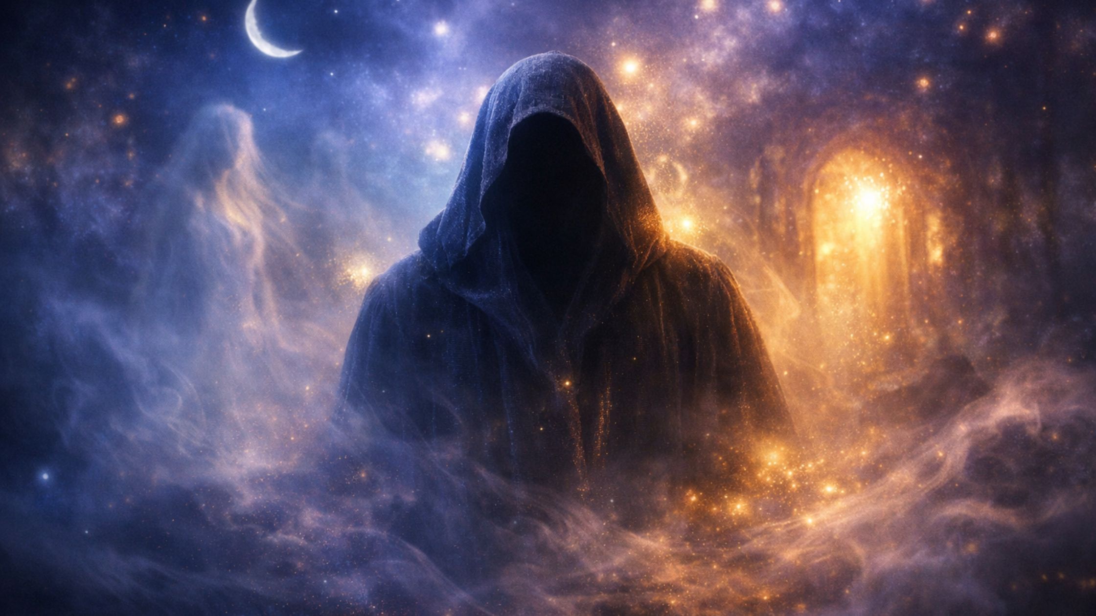 O que significa sonhar com entidade Descubra o verdadeiro significado
