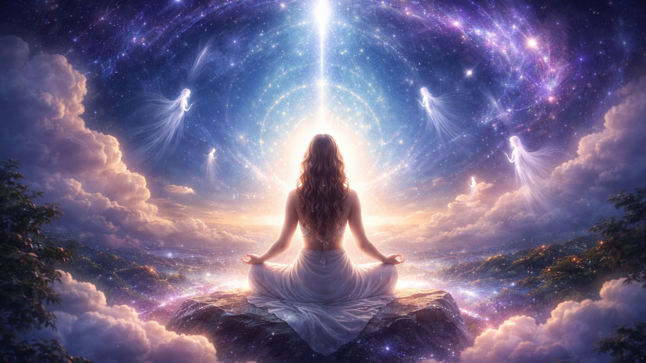 O que significa sonhar com espiritualidade Descubra o verdadeiro significado