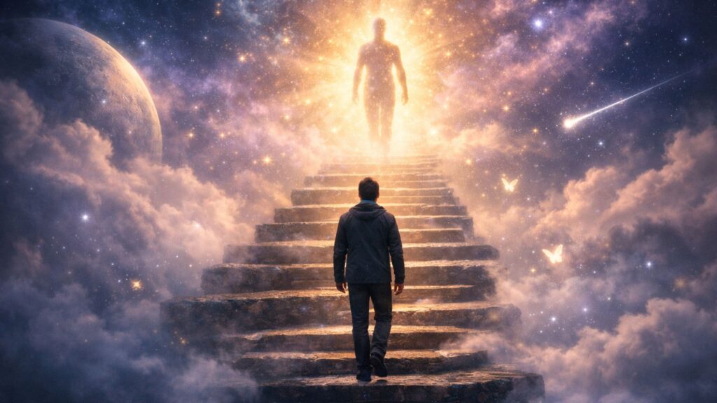 O que significa sonhar com evolução Descubra o verdadeiro significado