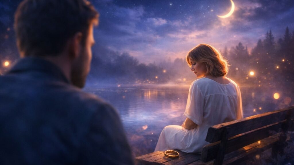 O que significa sonhar com ex-esposa Descubra o verdadeiro significado