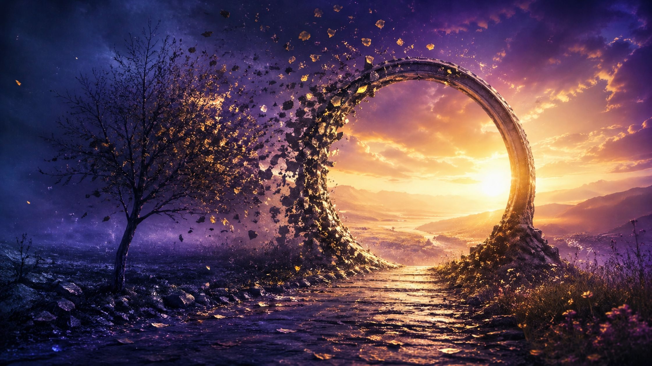 O que significa sonhar com fim de ciclo Descubra o verdadeiro significado