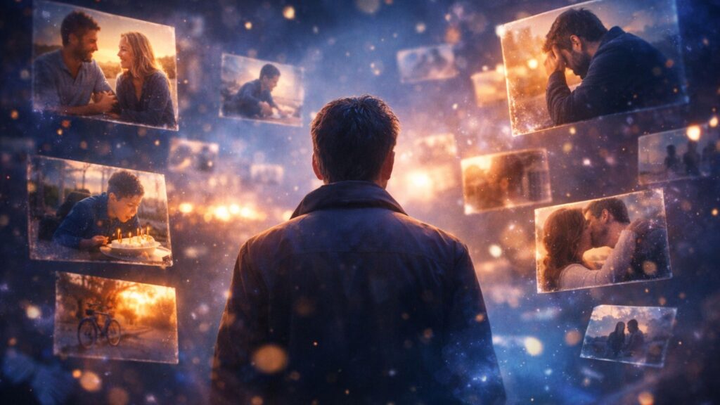O que significa sonhar com flashbacks Descubra o verdadeiro significado