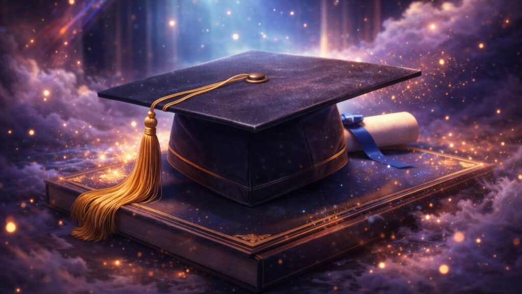 O que significa sonhar com formatura Descubra o verdadeiro significado