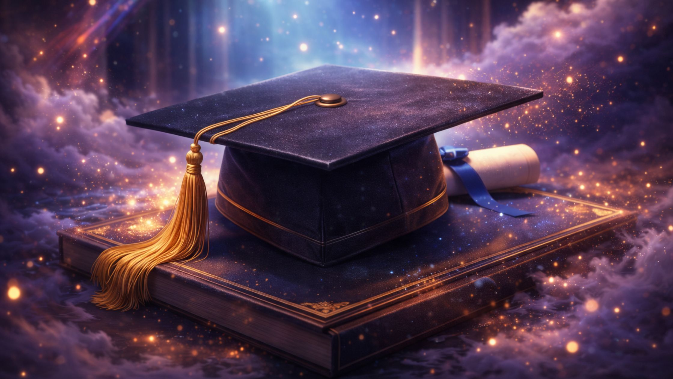 O que significa sonhar com formatura Descubra o verdadeiro significado