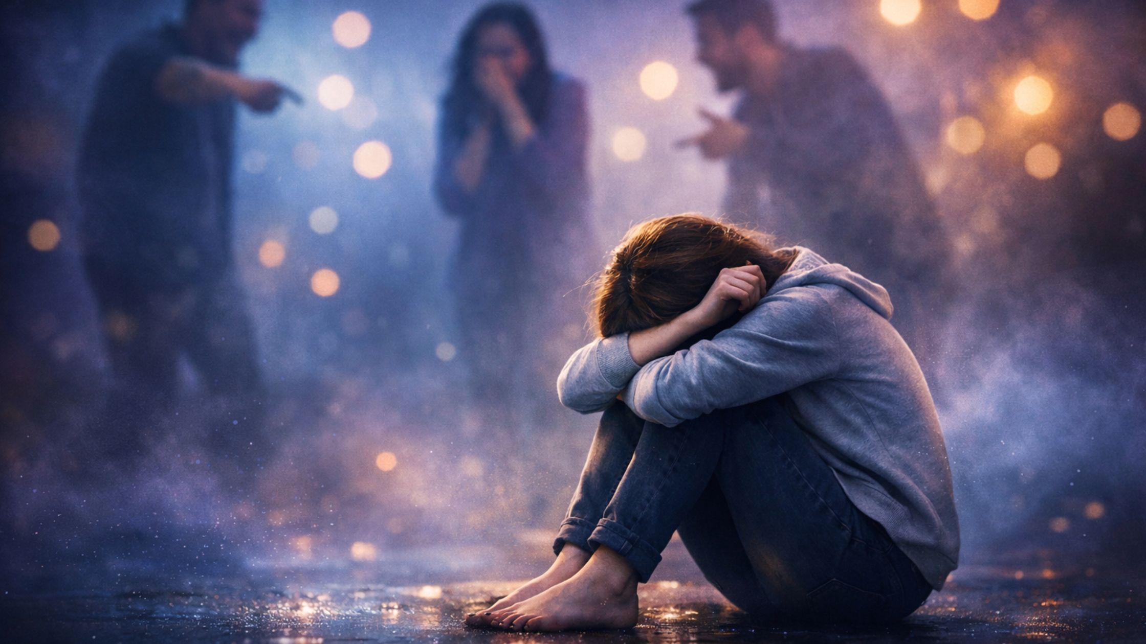 O que significa sonhar com humilhação Descubra o verdadeiro significado