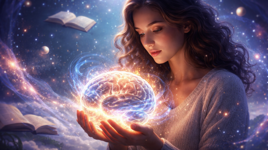 O que significa sonhar com inteligência Descubra o verdadeiro significado