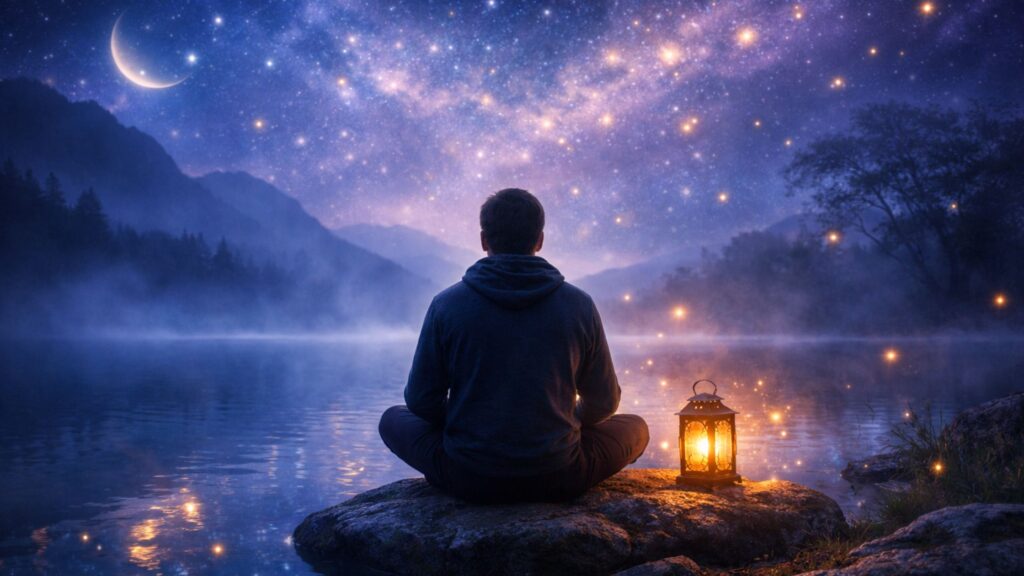 O que significa sonhar com introspecção Descubra o verdadeiro significado