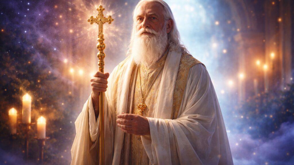 O que significa sonhar com líder religioso Descubra o verdadeiro significado