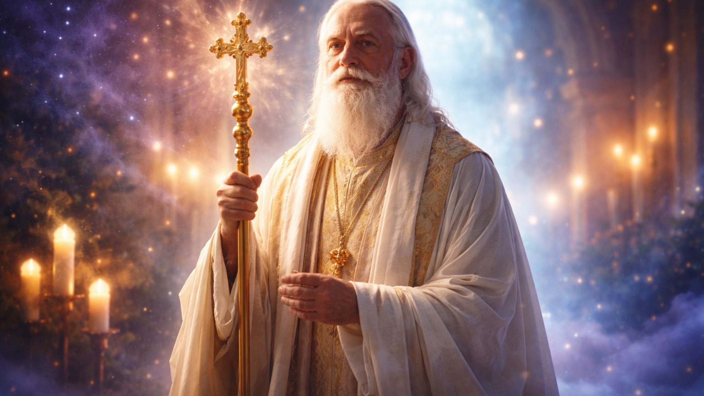 O que significa sonhar com líder religioso Descubra o verdadeiro significado