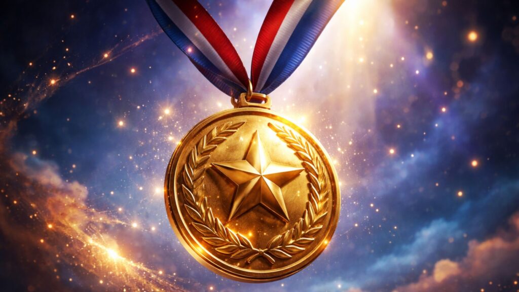 O que significa sonhar com medalha Descubra o verdadeiro significado