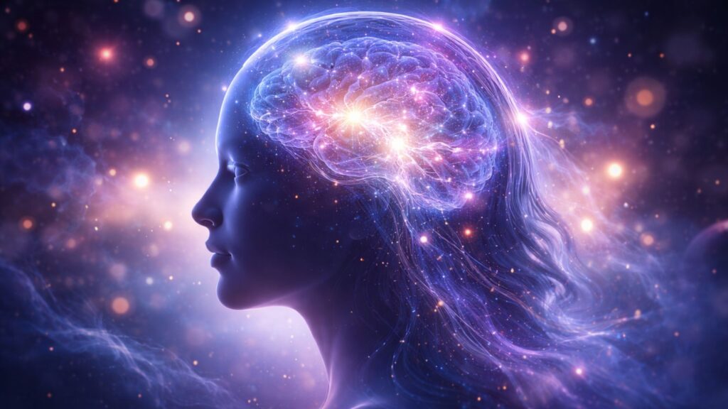 O que significa sonhar com mente Descubra o verdadeiro significado