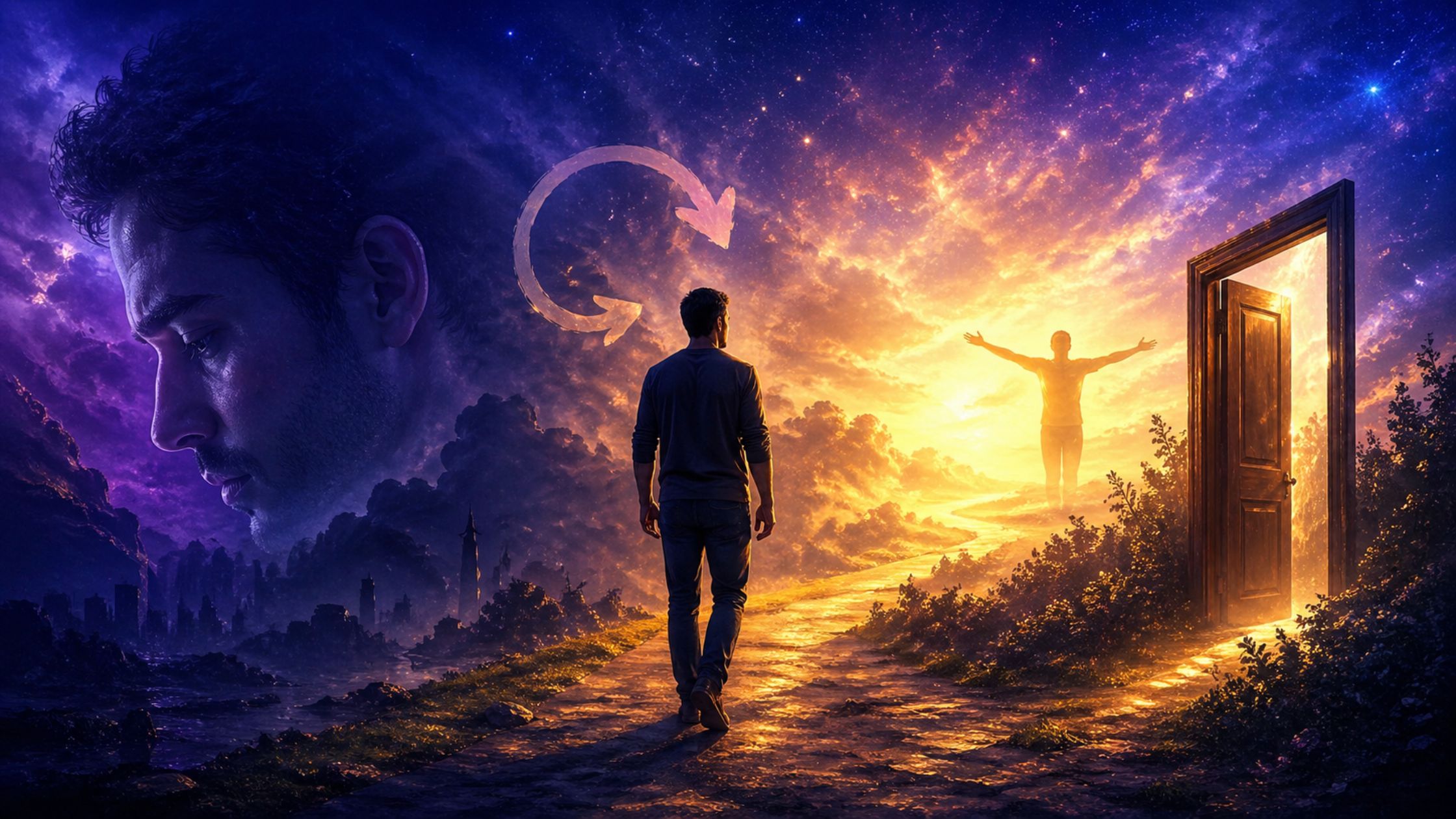 O que significa sonhar com mudança de atitude Descubra o verdadeiro significado