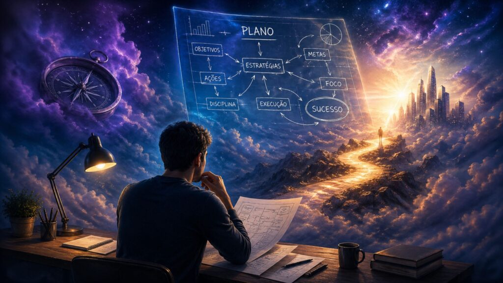 O que significa sonhar com plano Descubra o verdadeiro significado
