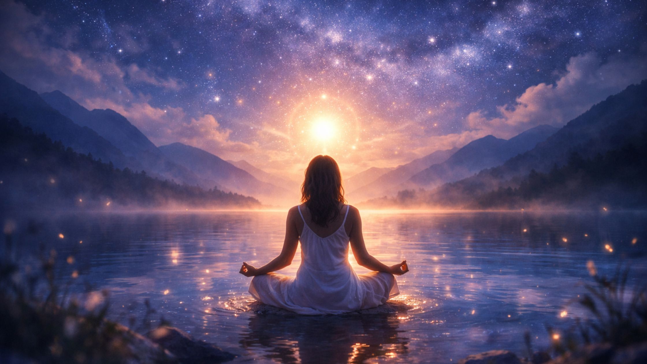 O que significa sonhar com plenitude Descubra o verdadeiro significado
