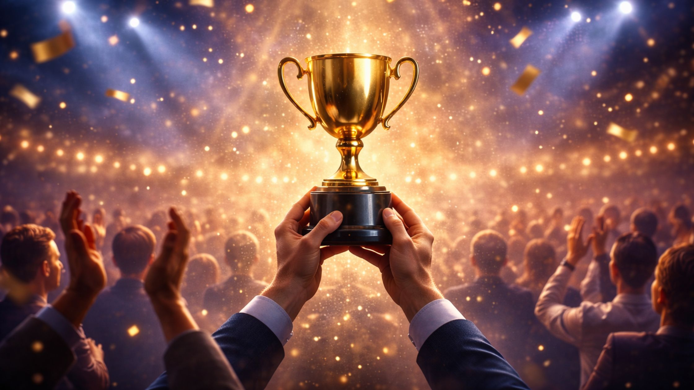 O que significa sonhar com premiação Descubra o verdadeiro significado