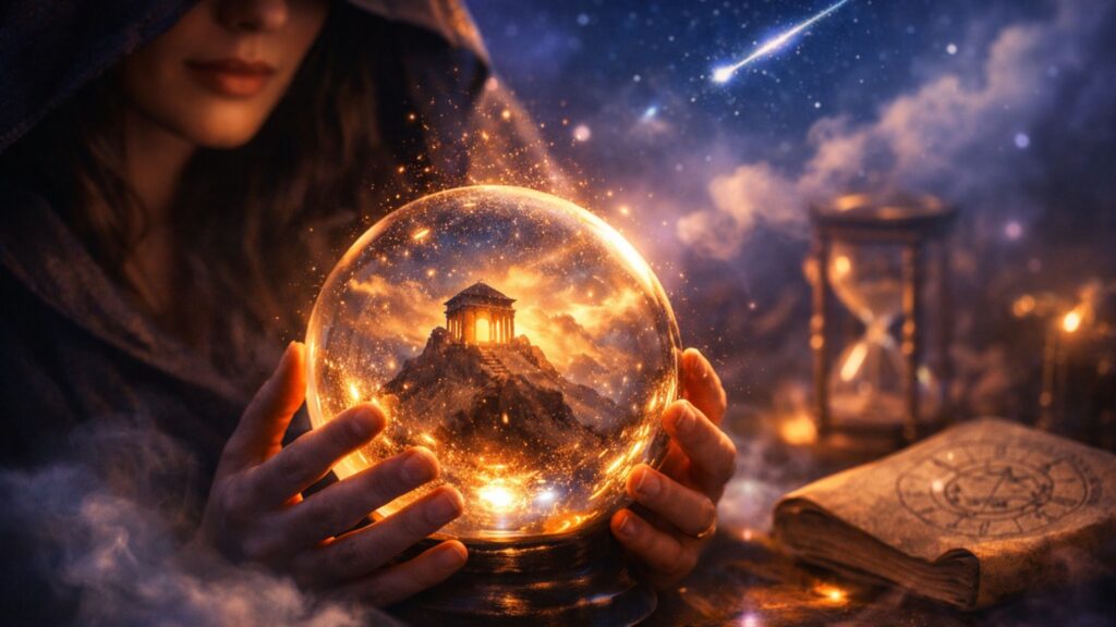 O que significa sonhar com profecia Descubra o verdadeiro significado