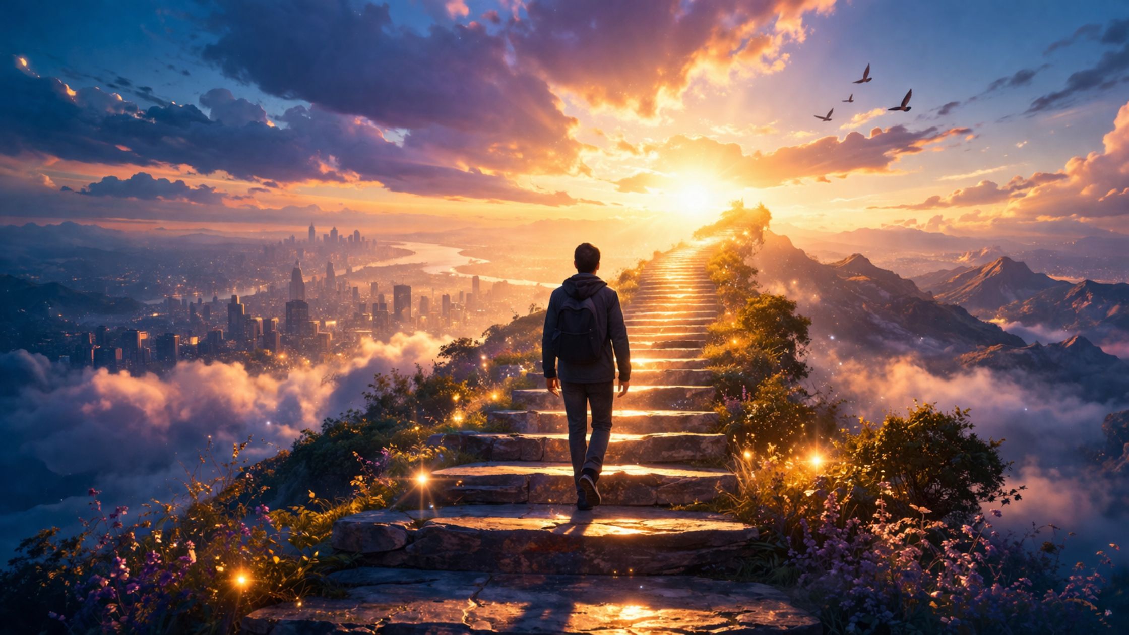 O que significa sonhar com progresso Descubra o verdadeiro significado