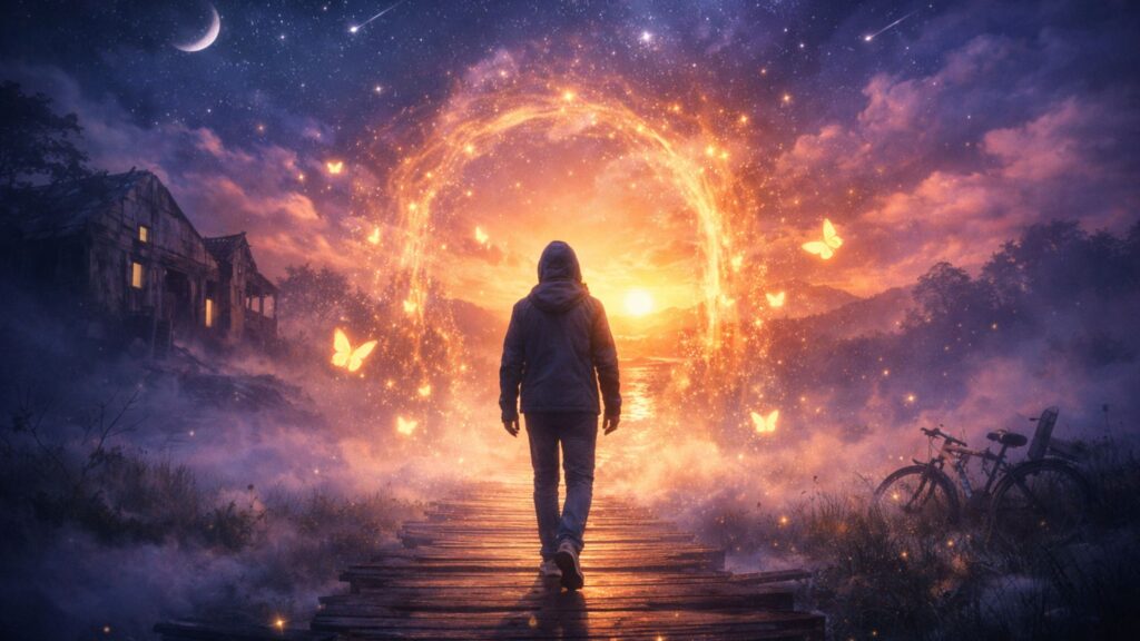 O que significa sonhar com recomeçar Descubra o verdadeiro significado