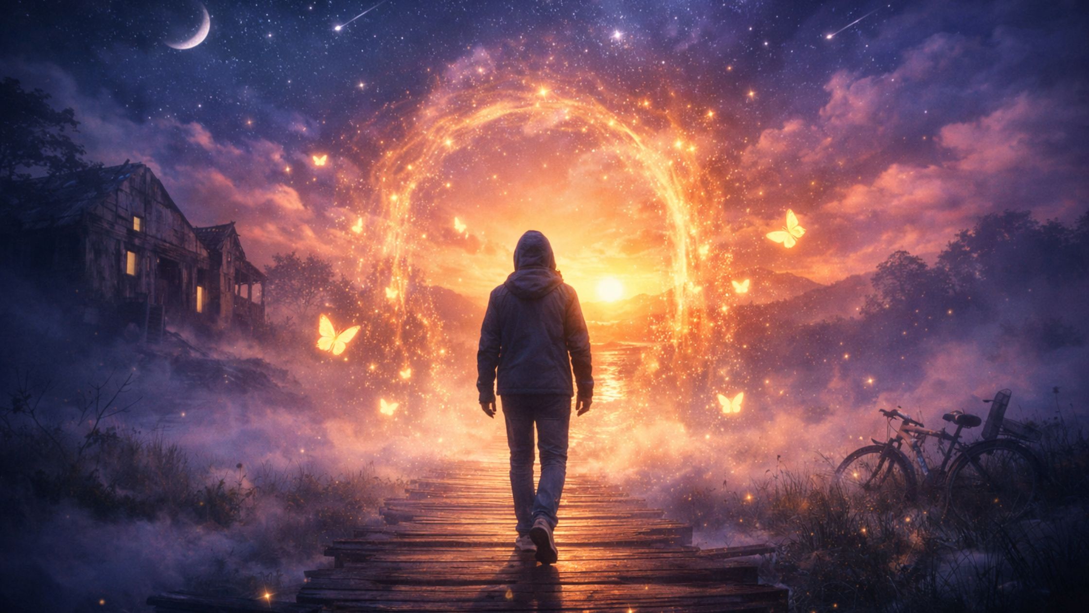 O que significa sonhar com recomeçar Descubra o verdadeiro significado