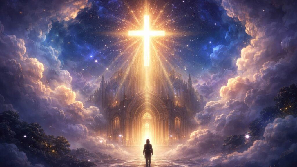 O que significa sonhar com religião Descubra o verdadeiro significado