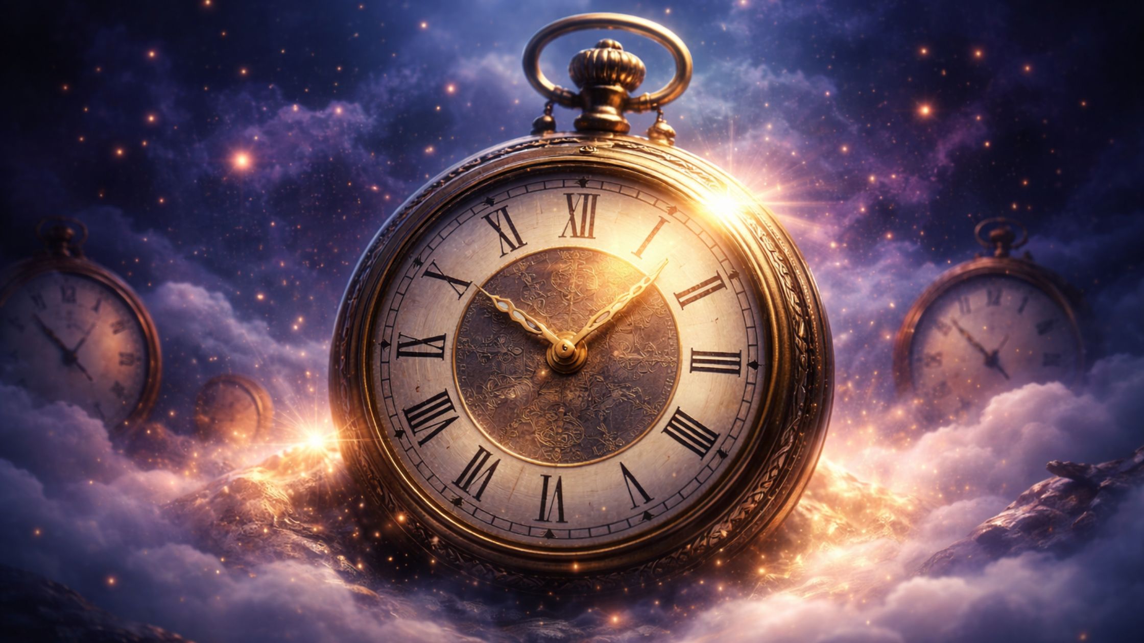 O que significa sonhar com relógio Descubra o verdadeiro significado