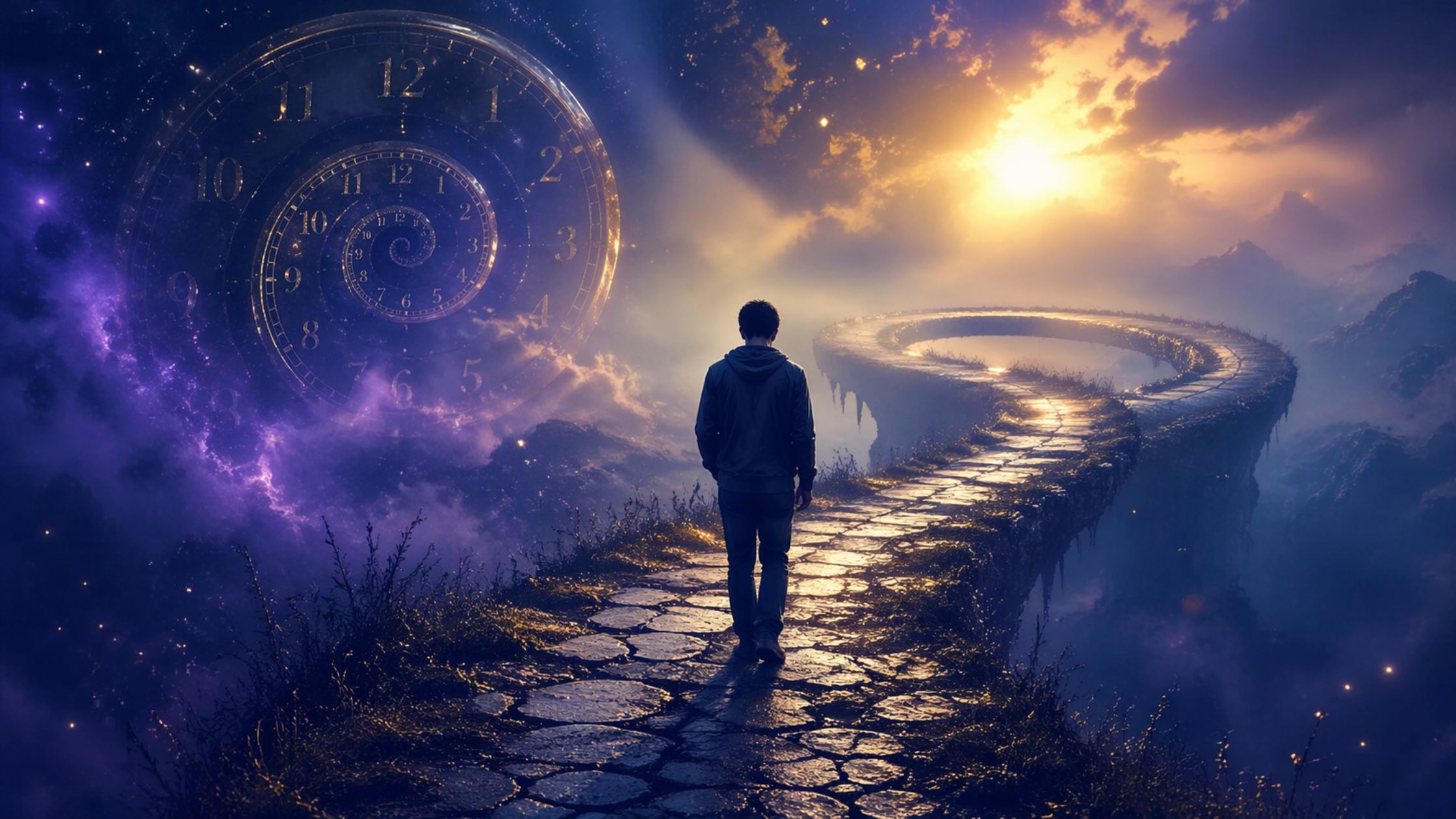 O que significa sonhar com retrocesso Descubra o verdadeiro significado