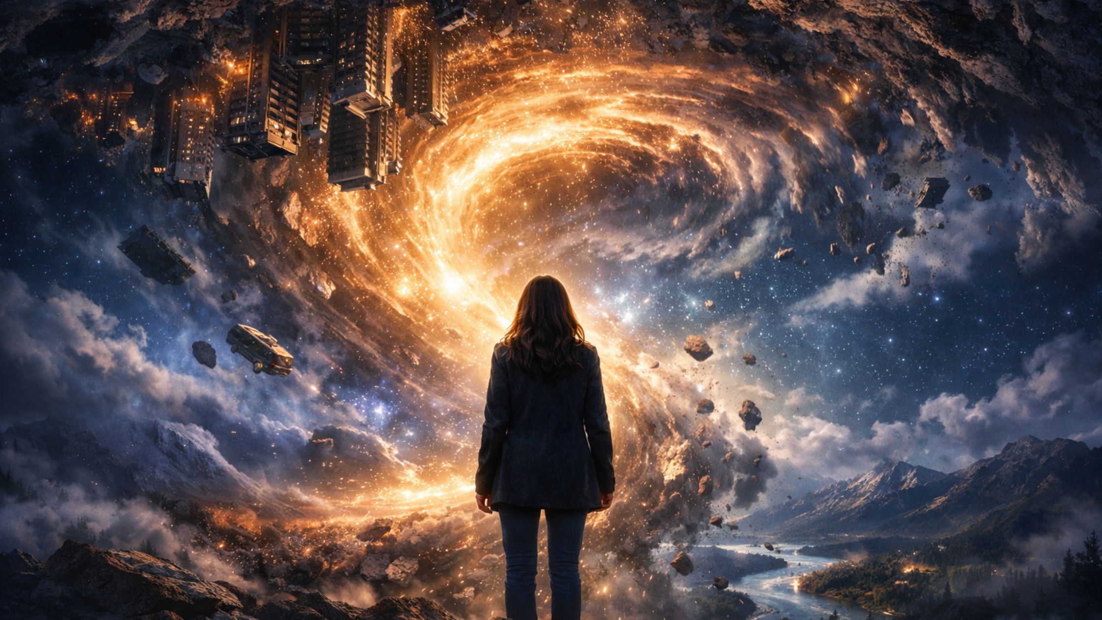 O que significa sonhar com reviravolta Descubra o verdadeiro significado