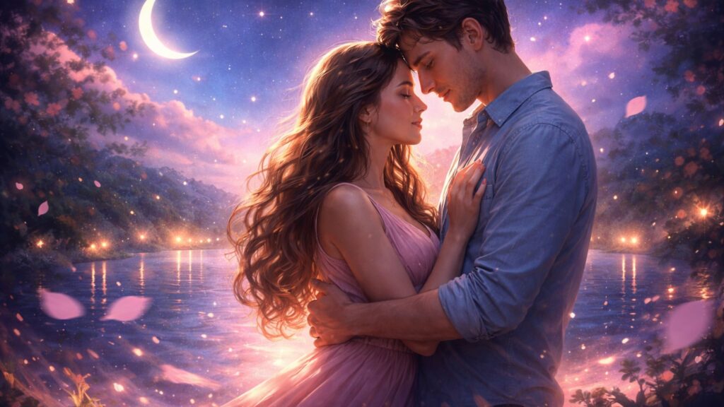 O que significa sonhar com romance Descubra o verdadeiro significado
