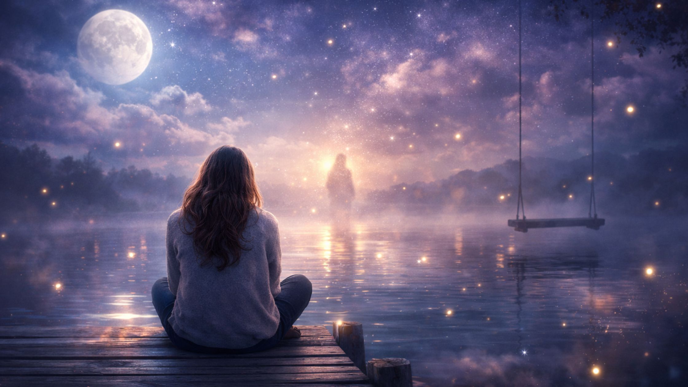 O que significa sonhar com saudade Descubra o verdadeiro significado