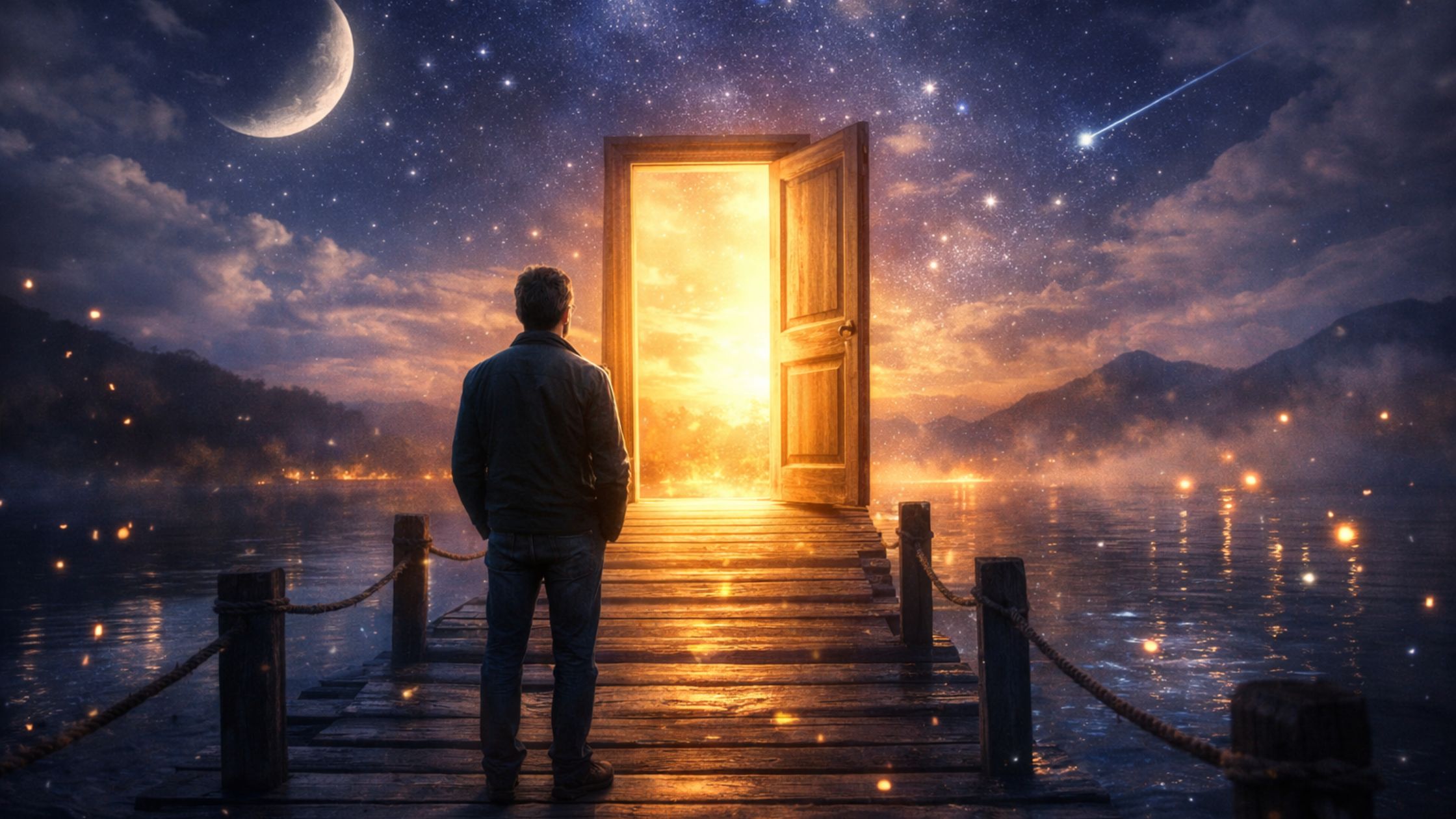 O que significa sonhar com segunda chance Descubra o verdadeiro significado