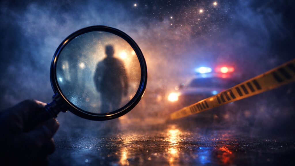 O que significa sonhar com suspeita Descubra o verdadeiro significado