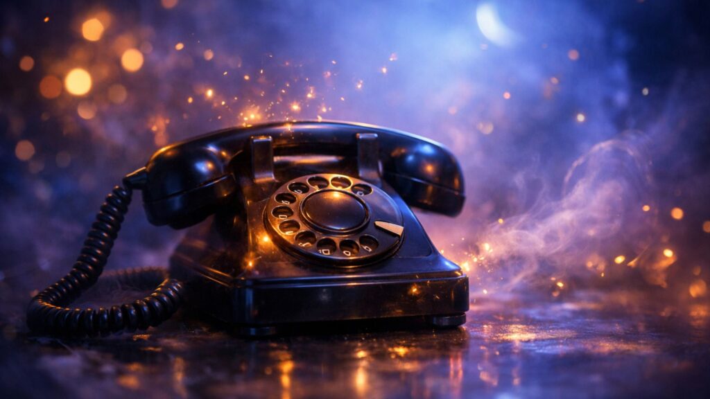 O que significa sonhar com telefone Descubra o verdadeiro significado