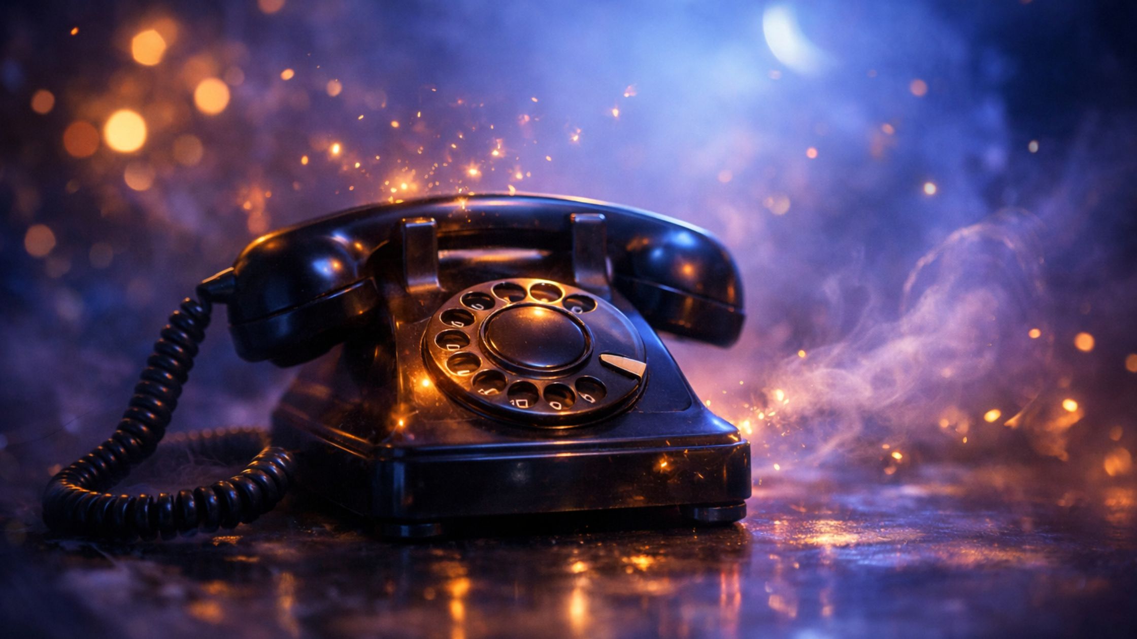 O que significa sonhar com telefone Descubra o verdadeiro significado