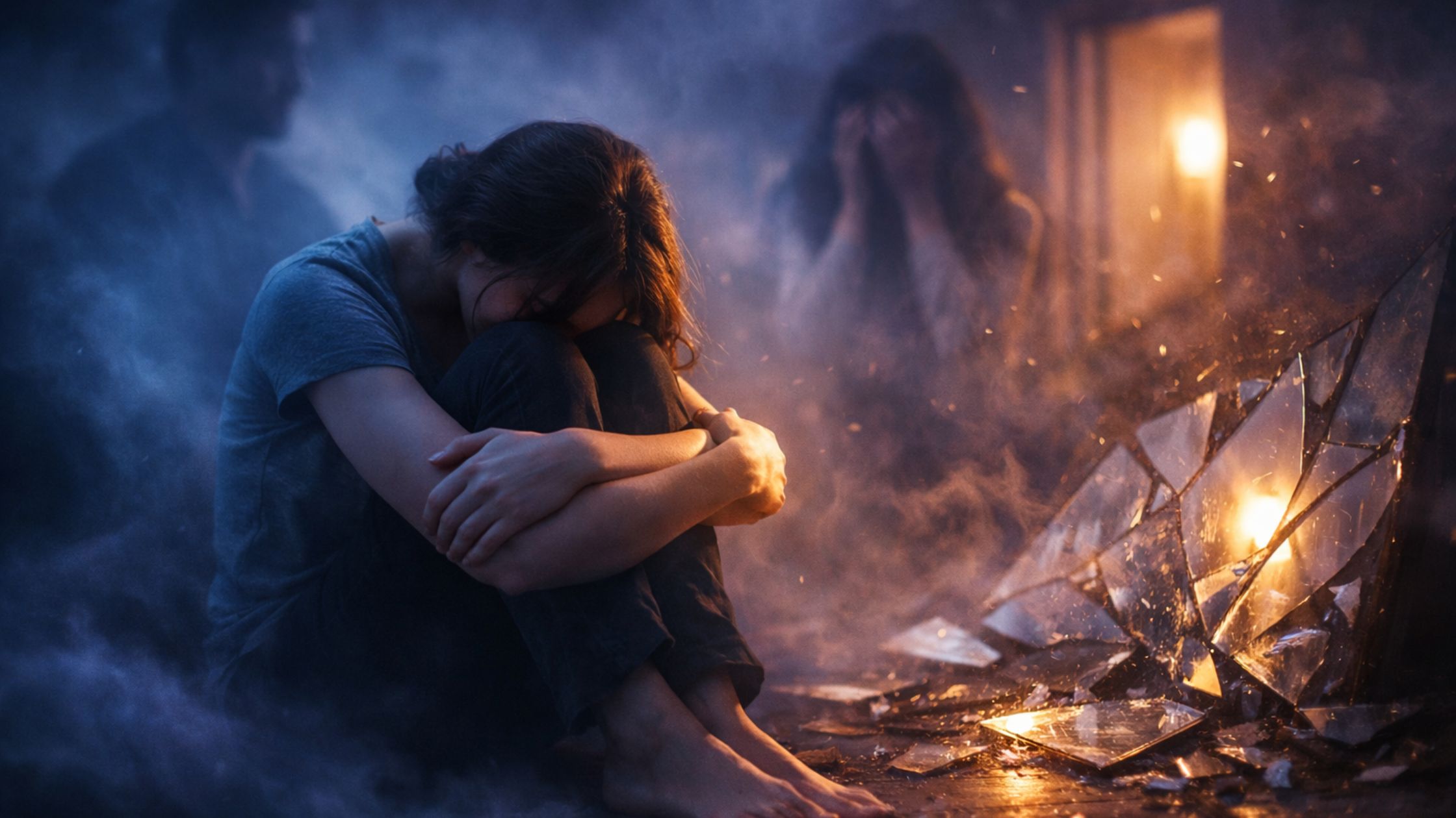 O que significa sonhar com traumas Descubra o verdadeiro significado