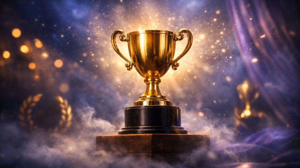 O que significa sonhar com troféu Descubra o verdadeiro significado