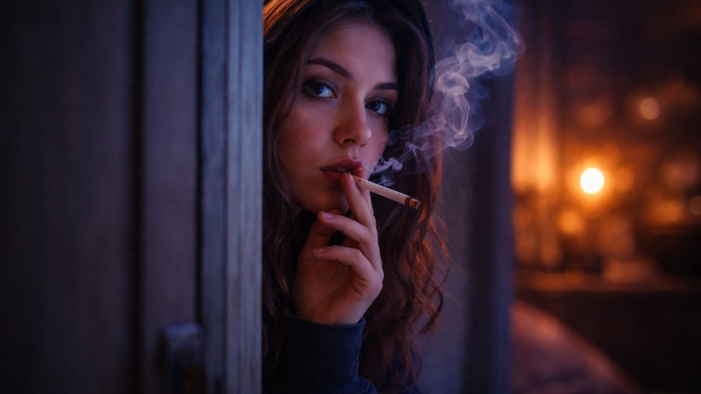 O que significa sonhar que fuma escondido Descubra o verdadeiro significado