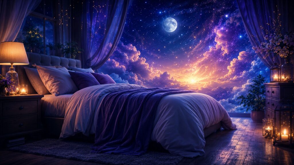 O que significa sonhar com cama Descubra o verdadeiro significado