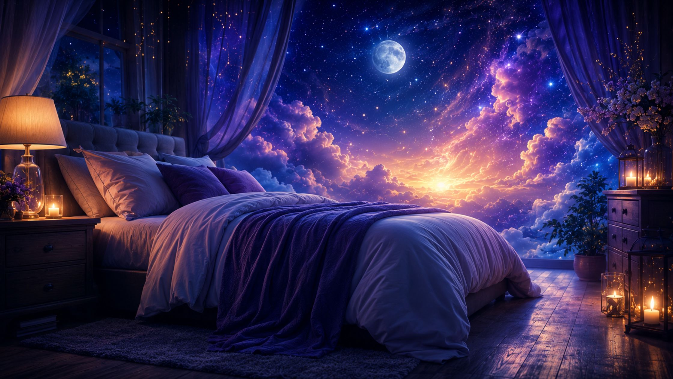 O que significa sonhar com cama Descubra o verdadeiro significado