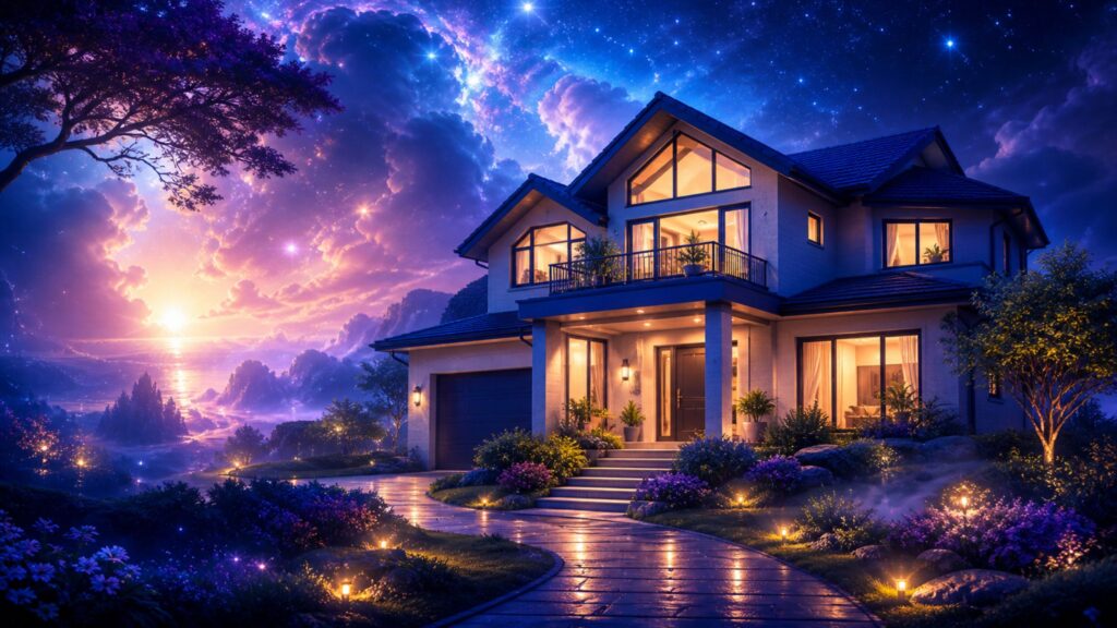O que significa sonhar com casa nova Descubra o verdadeiro significado