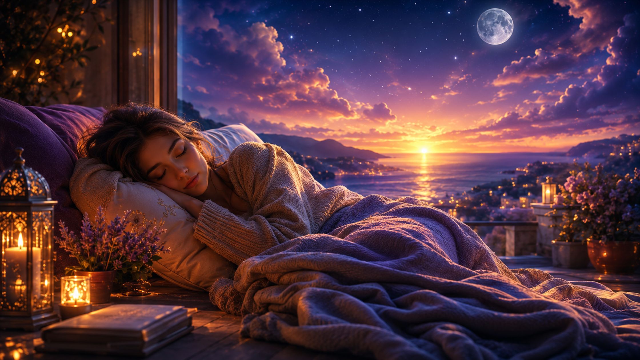 O que significa sonhar com descansar Descubra o verdadeiro significado