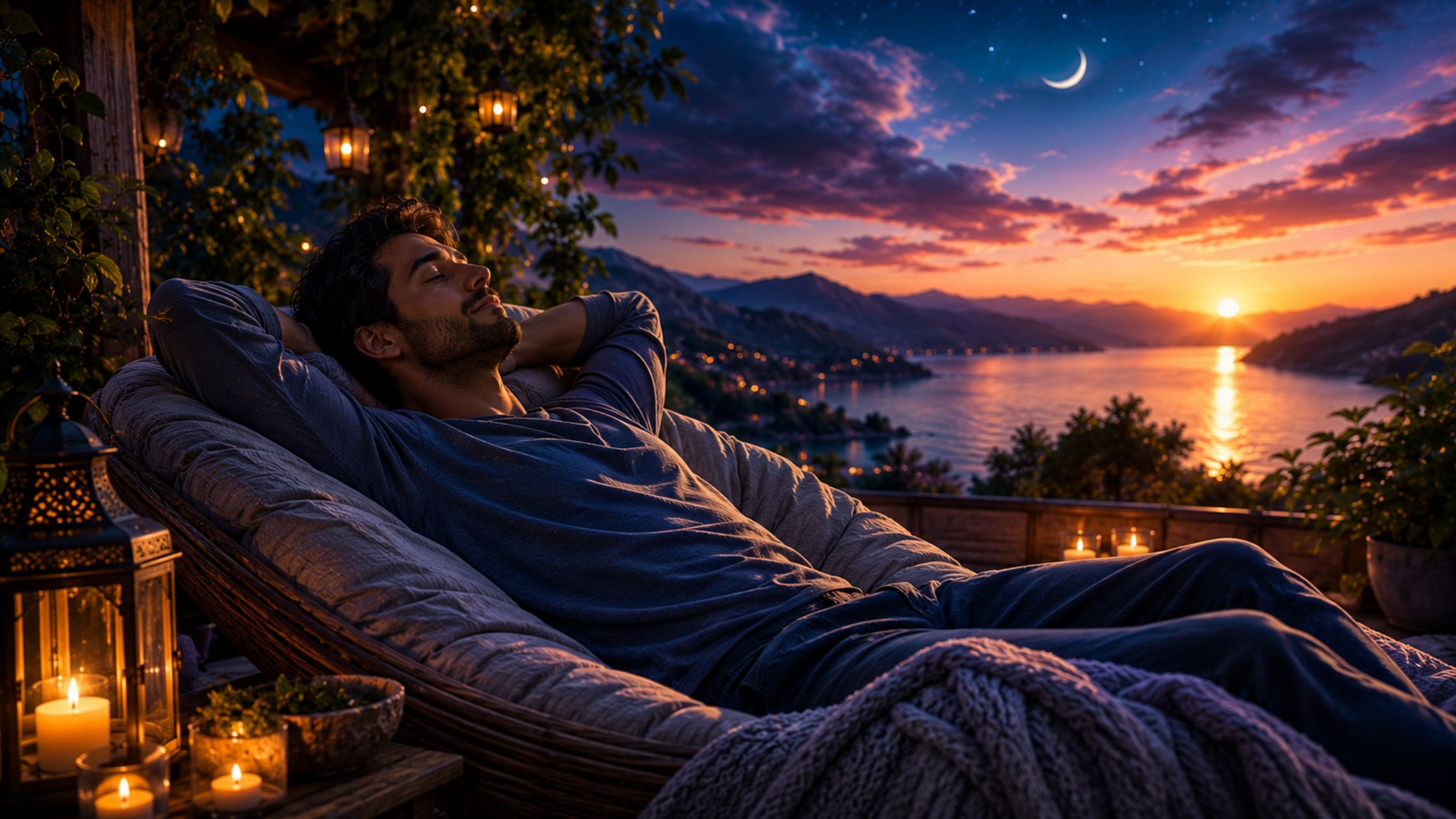 O que significa sonhar com descanso emocional Descubra o verdadeiro significado