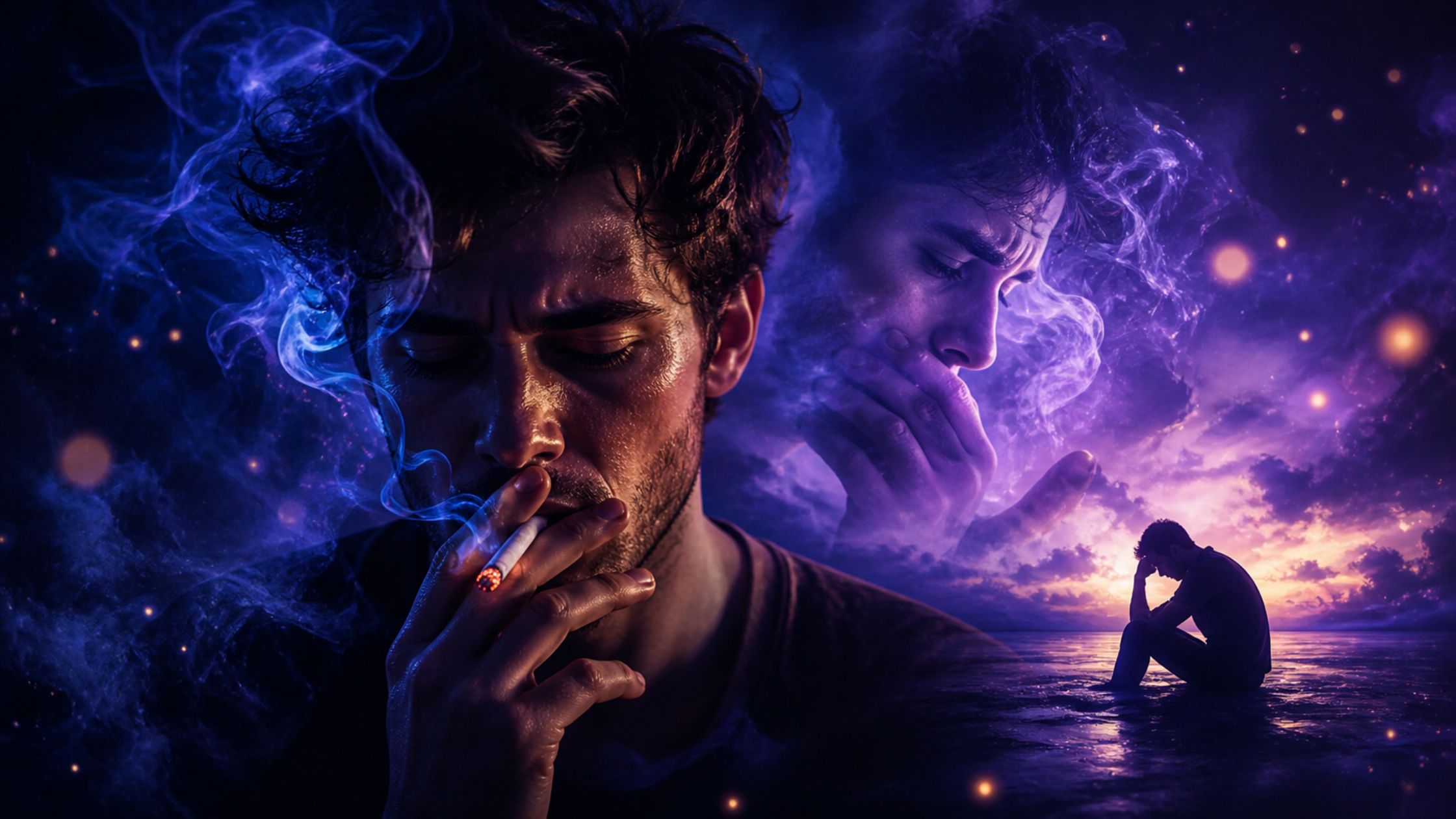 O que significa sonhar com fumar e sentir culpa Descubra o verdadeiro significado