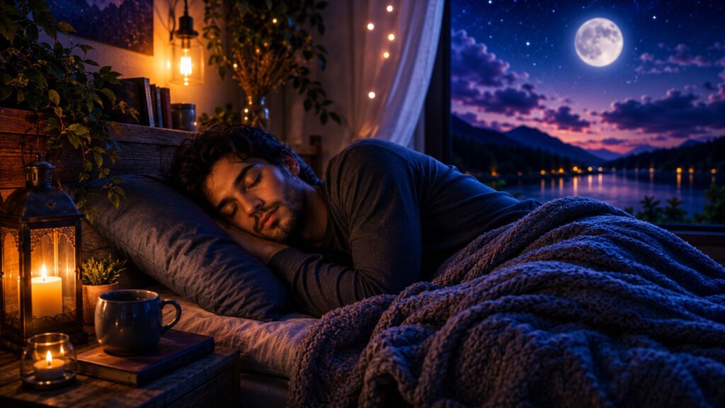 O que significa sonhar com necessidade de descansar Descubra o verdadeiro significado