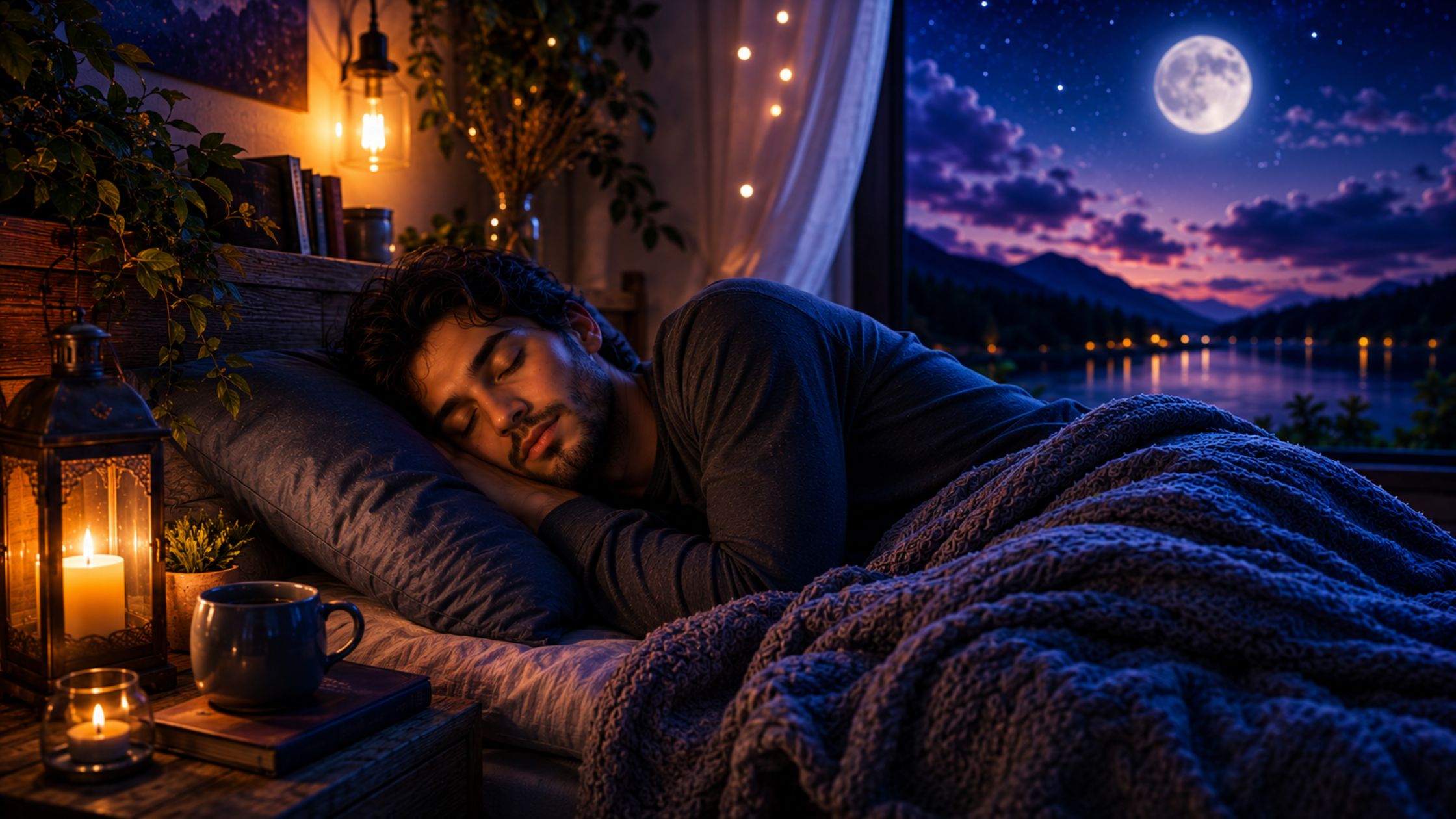 O que significa sonhar com necessidade de descansar Descubra o verdadeiro significado