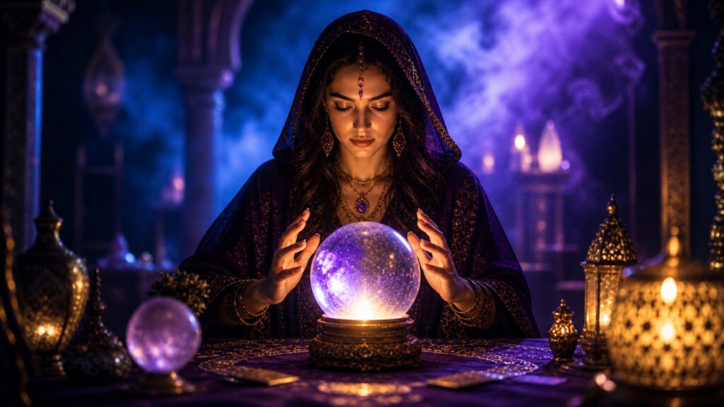 O que significa sonhar com oráculo Descubra o verdadeiro significado